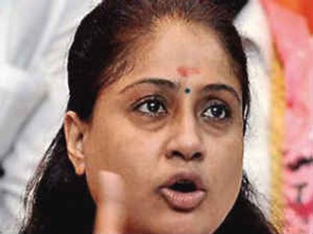 ఆ చిత్రంలో విజయశాంతి కీలకపాత్రలో కనిపించనుంది