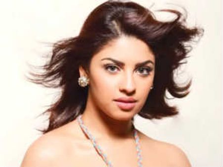 రాజమౌళిని లీడర్ భామ సాటిస్ ఫై చేస్తుందా..!?