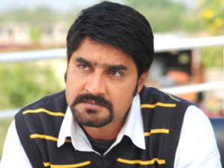 పవన్ 'కామన్ మ్యాన్ ప్రొటక్షన్ ఫోర్స్' తరహాలోనే శ్రీకాంత్