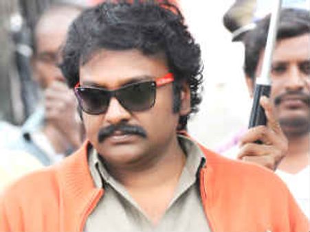 ‘బద్రీనాధ్’ తర్వాత వినాయక్ ఆ యంగ్ హీరోతో కన్ఫర్మ్