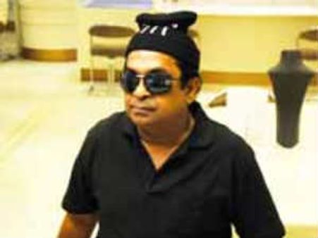 'రవితేజ గొడ్డుచాకిరీ చేస్తాడు'అంటున్న బ్రహ్మానందం