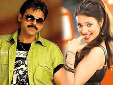 సలోనికి మొత్తానికి పెద్ద హీరో సరసన ఆఫర్ వచ్చింది