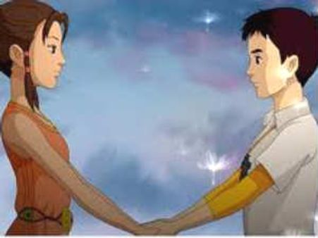 వెరైటీ కాన్సెప్ట్ తో డిస్నీ నెక్స్ట్ యానిమేషన్ చిత్రం