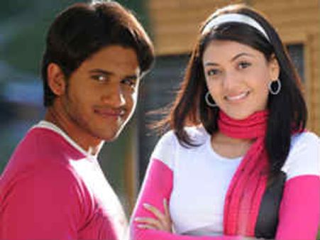 అజయ్ భుయాన్ దర్శకత్వంలో నాగచైతన్య 'దడ'