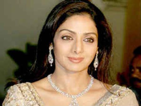 అందాల అతిలోక సుందరి మళ్లీ వచ్చేస్తోంది..!?