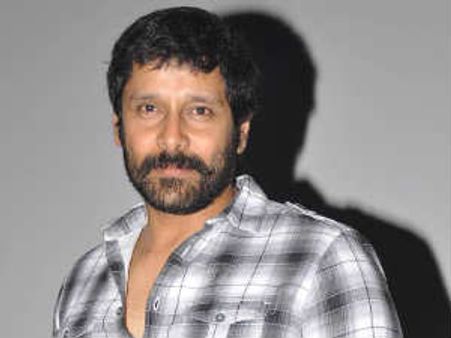 ఎన్ టి రామారావుగారిలా నన్ను కూడా..హీరో విక్రమ్ కోరిక