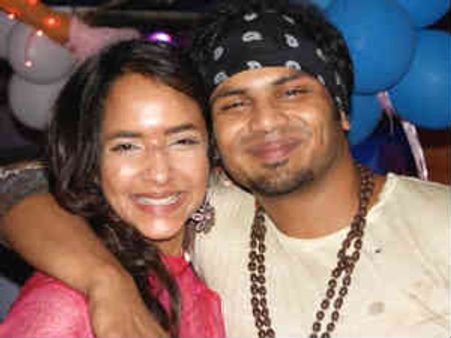 మంచు లక్ష్మి ప్రసన్న షేపవుట్ అయిపోయిందా..!?