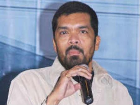 నా సినిమాకి జీరో రేటింగా..కనీసం పాయిట్ ఫైవ్ కూడా లేదా..?