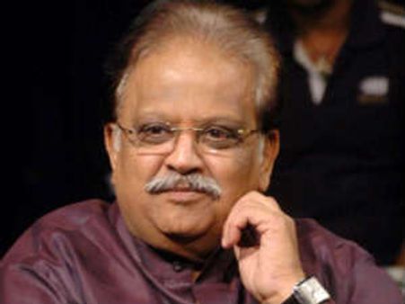 ఎస్‌.పి.బాలసుబ్రహ్మణ్యంకు భారీ ఎత్తున సన్మానం..డిటేల్స్