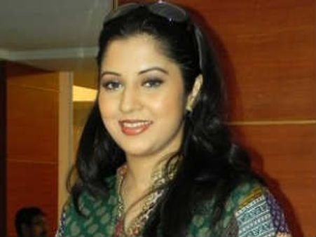 దర్శకునిపై రేప్ కేసు పెట్టిన యాక్టర్ విజయలక్ష్మి...!?