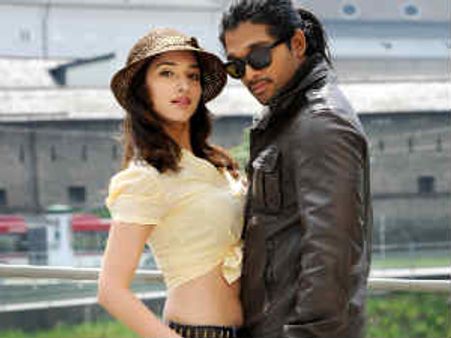 ఎక్కడ లేని నీరసం ఆవహించింది.. వి వి వినాయిక్