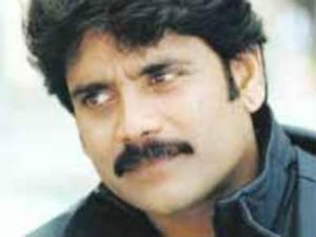 ఢమురుకం లో నాగార్జున పాత్ర లోక రక్షకుడుగా ..