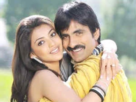 రవితేజ ‘వీర’ కి అదే ప్లస్ అయ్యి, సేఫ్ అయ్యాడు...?