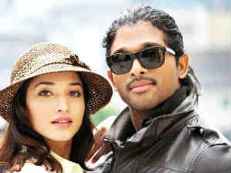 ప్రేక్షకుల్ని కూడా క్షేత్ర పాలకుల్ని చేసిన బద్రీనాధ్ (బద్రీనాధ్ రివ్యూ)