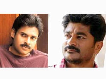 త్వరలో రాజు సుందరం దర్శకత్వంలో పవర్ స్టార్ పవన్‌కల్యాణ్