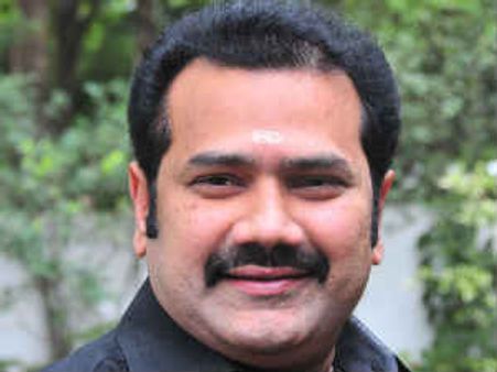 ప్రగల్పాలు పలికిన 'చిన్నికృష్ణ' ఎక్కడున్నావయ్యా..!?