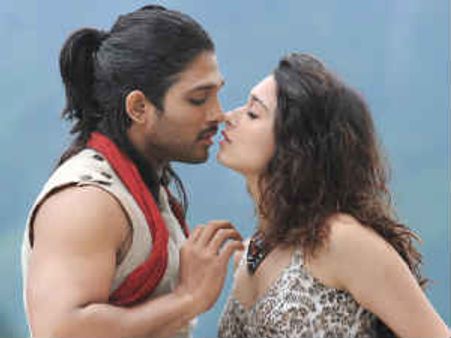 'బద్రినాథ్‌' టాక్ అందుకే తేడా వచ్చింది...అల్లు అర్జున్ వివరణ