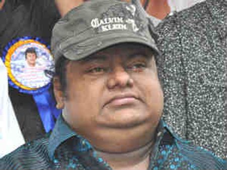 మనిద్దరం కలిసి మళ్లీ పనిచేస్తున్నాం అని బాలకృష్ణ అన్నారు