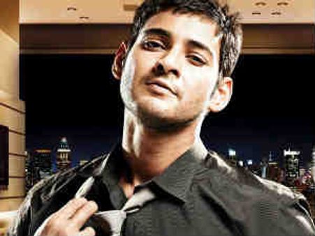 'ఖలేజా' లాగానే మహేష్ ‘దూకుడు’ సినిమాను కూడా...?