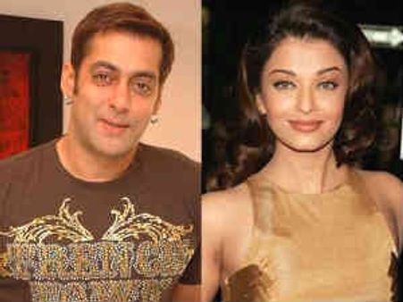 ఐష్ - అభి ఒక క్రికెట్ టీమ్ ని క్రియేట్ చేయాలి...సల్మాన్..!