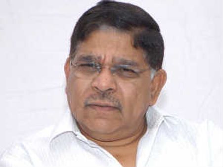 అల్లు అరవింద్ కి అలా అడగటమే అవమానమనంగా ఫీలవుతున్నాట్ట