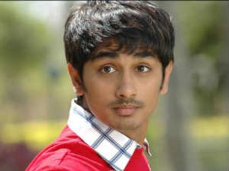 నటుడుగా తీరింది.. ఇక అదే మిగిలింది : సిద్దార్ద