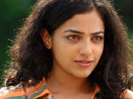 నిత్యా మీనన్‌కి ప్రబాస్ అంత ఘాటుగా కౌంటరిచ్చాడా?