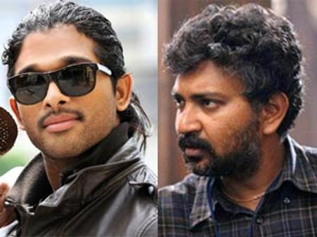 అల్లు అర్జున్ ‘3డి’ హండ్రెడ్ పర్సెంట్ అబద్దం...!?