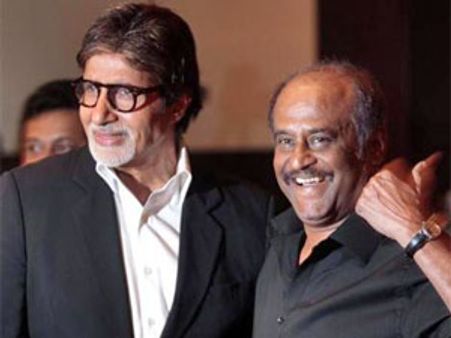 ‘బుడ్డా’ అదరహో...బుడ్డా రీమేక్ లో సూపర్ స్టార్..!?