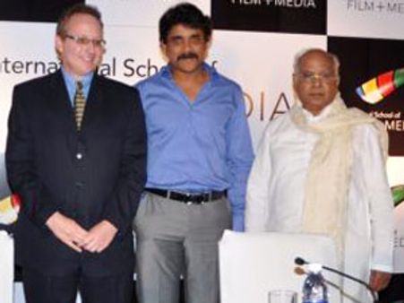 అంతర్జాతీయ ప్రమాణాలతో శిక్షణనిస్తాం