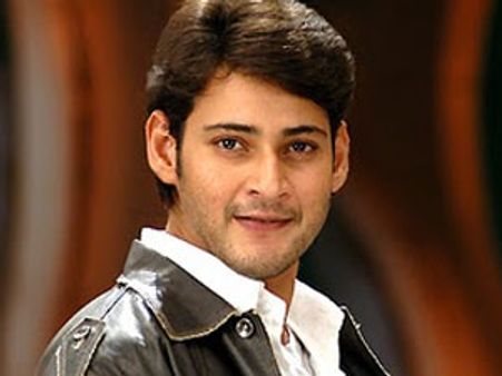 'దూకుడు' లో మహేష్ క్యారక్టైరైజేషన్?