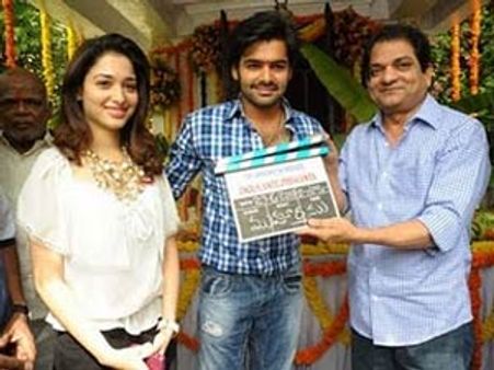 రైటర్ కోన వెంకట్ లో కొత్త కోణం విలన్