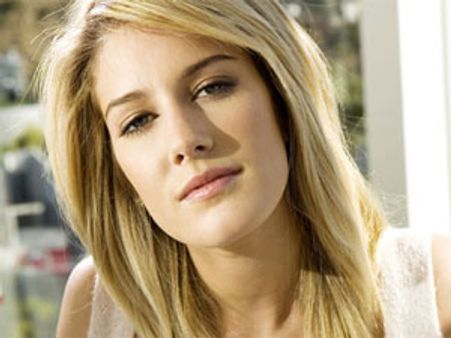 కరెక్ట్ షేప్ కోసం ఉదయం 5 నుండి సాయంత్రం 7 వరకు: హైదీ మోంటెగ్