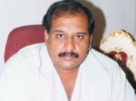 ఎమ్ఎస్ రాజు సినిమాకి అదే టైటిల్ ఫిక్స్