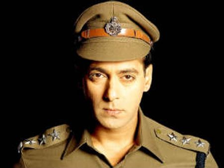 సల్మాన్ ఖాన్ ఆ డైరక్టర్ కి కబురు పంపాడు