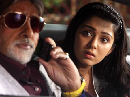 పూరీ 'బుడ్డా' కలెక్షన్స్ ఎలాగున్నాయి?