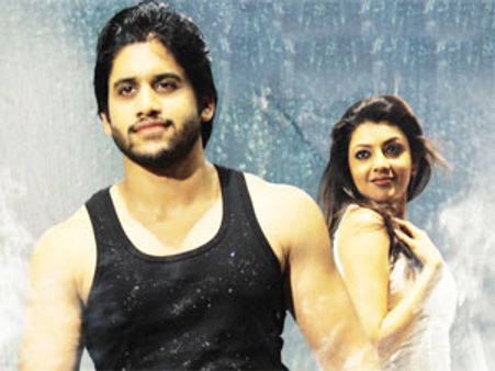 నాగచైతన్య 'దడ' రిలీజ్ డేట్ ఫిక్స్