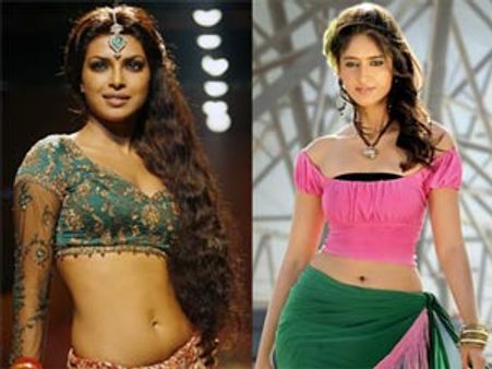 డమ్మీ ఇలియానాకు అంత సీన్ లేదంట....!