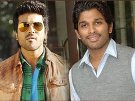 దాసరి టార్గెట్ ఎవరి మీద...?మెగా హీరోలేనా..?