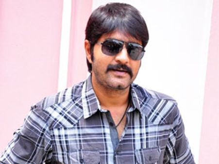 మంచి రేటింగ్ ఇచ్చారంటూ తెలుగు హీరో ఆనందం