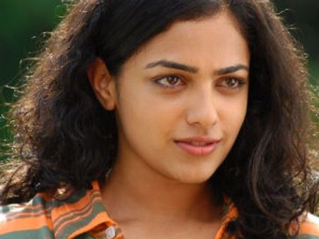 నిత్యామీనన్‌ని ప్రభాస్ ఫ్యాన్స్ భయపెట్టారు!?