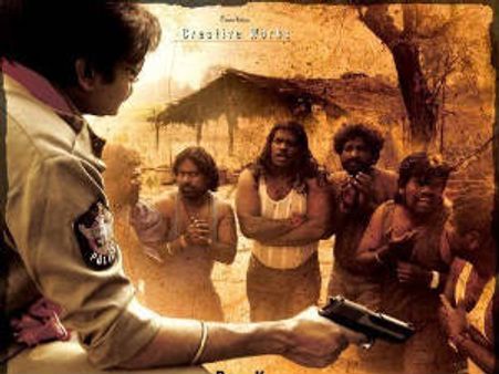 'గబ్బర్ సింగ్' ది ఒరిజినల్ కాదు: గణేష్ బాబు