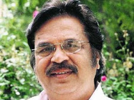 రివేంజ్ కోసమే దాసరి ఆ హీరోని ఎంపిక