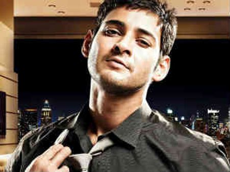 మహేష్ ‘దూకుడు’గా ట్విట్టర్లోకి వచ్చాడు..!