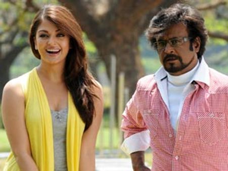 'రోబో' నిర్మాతకి పోలీస్ సమన్లు