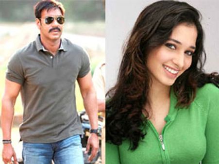 టాలీవుడ్ హీరోయిన్స్ పై మోజు పడుతున్న బాలీవుడ్ హీరోలు...!