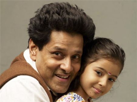 నటనకు 'నాన్న'(రివ్యూ)