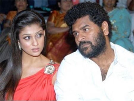 నయనతార క్రిష్టియన్ కావటంతో నో ఎంట్రి