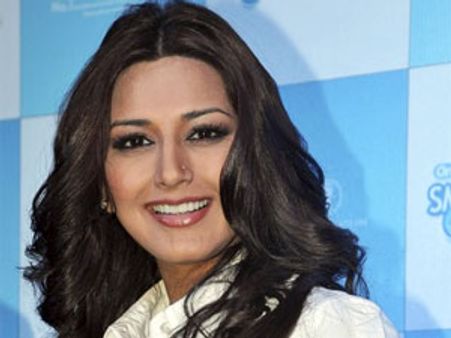 సన్నబడి రీఎంట్రీ ఇస్తానంటోంది