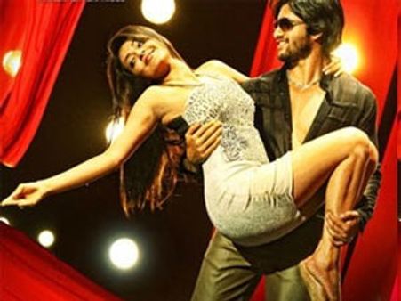 నాగచైతన్య ‘దడ’కు 'హాట్ ప్రాపర్టీ' కాజల్..!